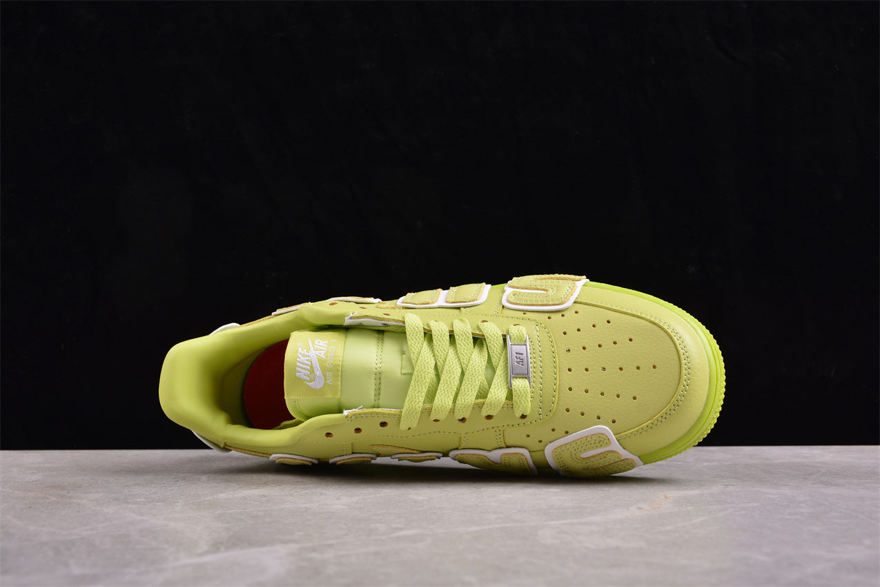 CPFM x Nk Air Force 1'07 Low DC4457-300