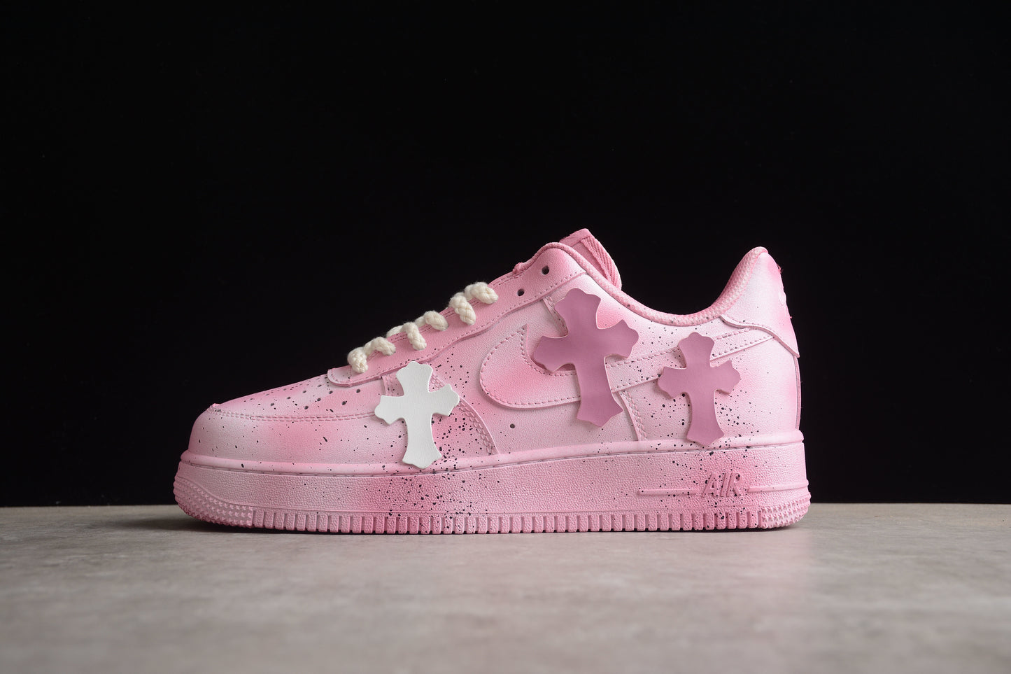 Chromehearts x Nk Air Force 1'07 Low DD8959-100