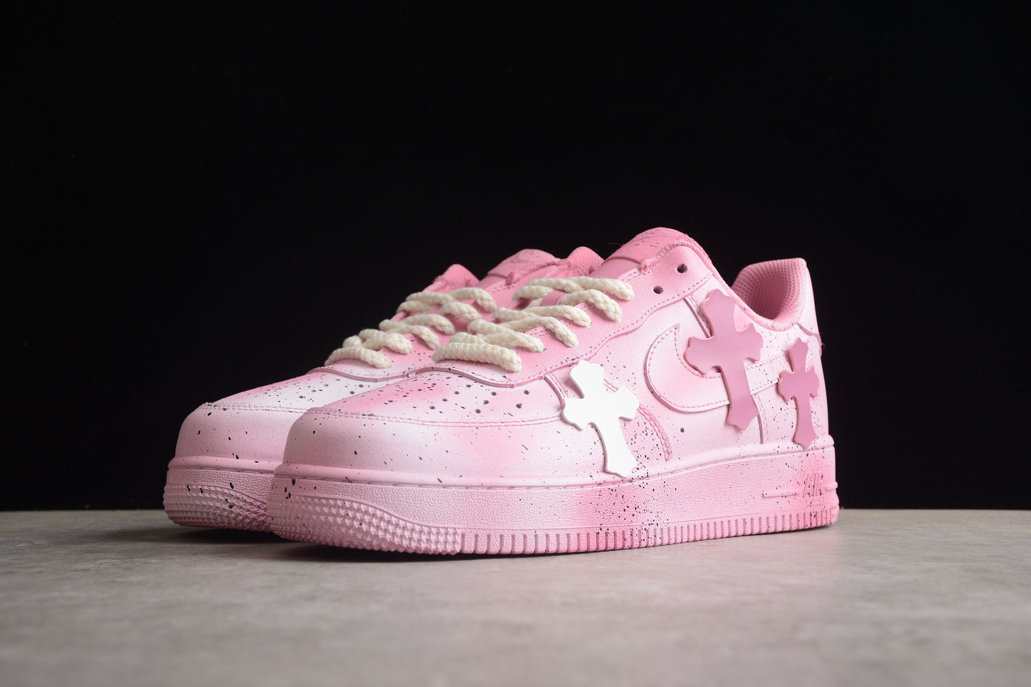 Chromehearts x Nk Air Force 1'07 Low DD8959-100