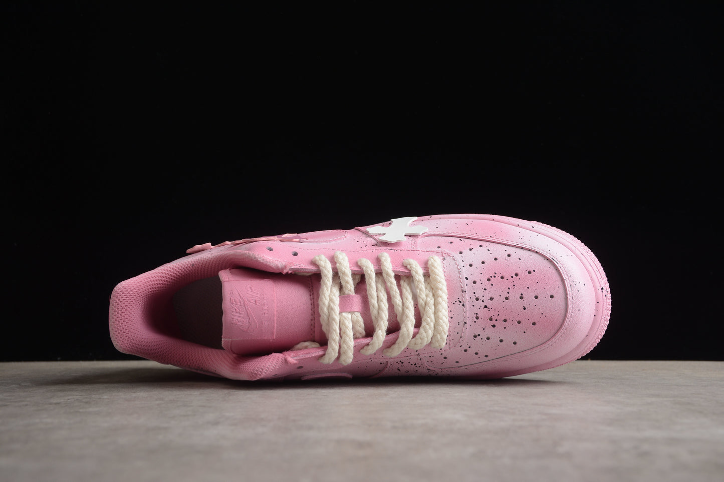 Chromehearts x Nk Air Force 1'07 Low DD8959-100
