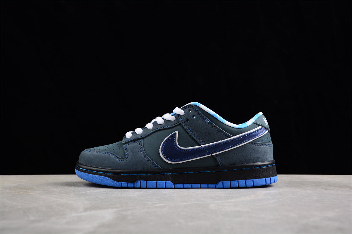 Concepts x Nk Dunk Low Pro SB "Blue Lobster" 313170-342