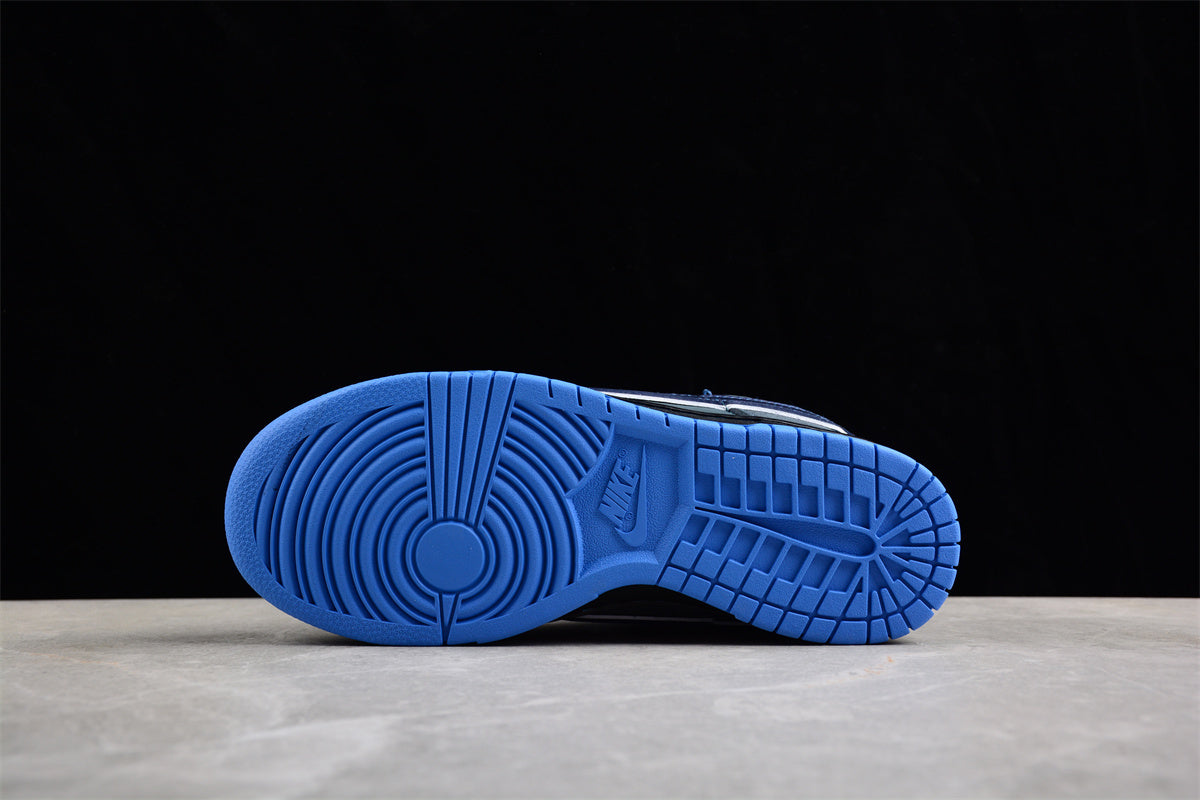 Concepts x Nk Dunk Low Pro SB "Blue Lobster" 313170-342