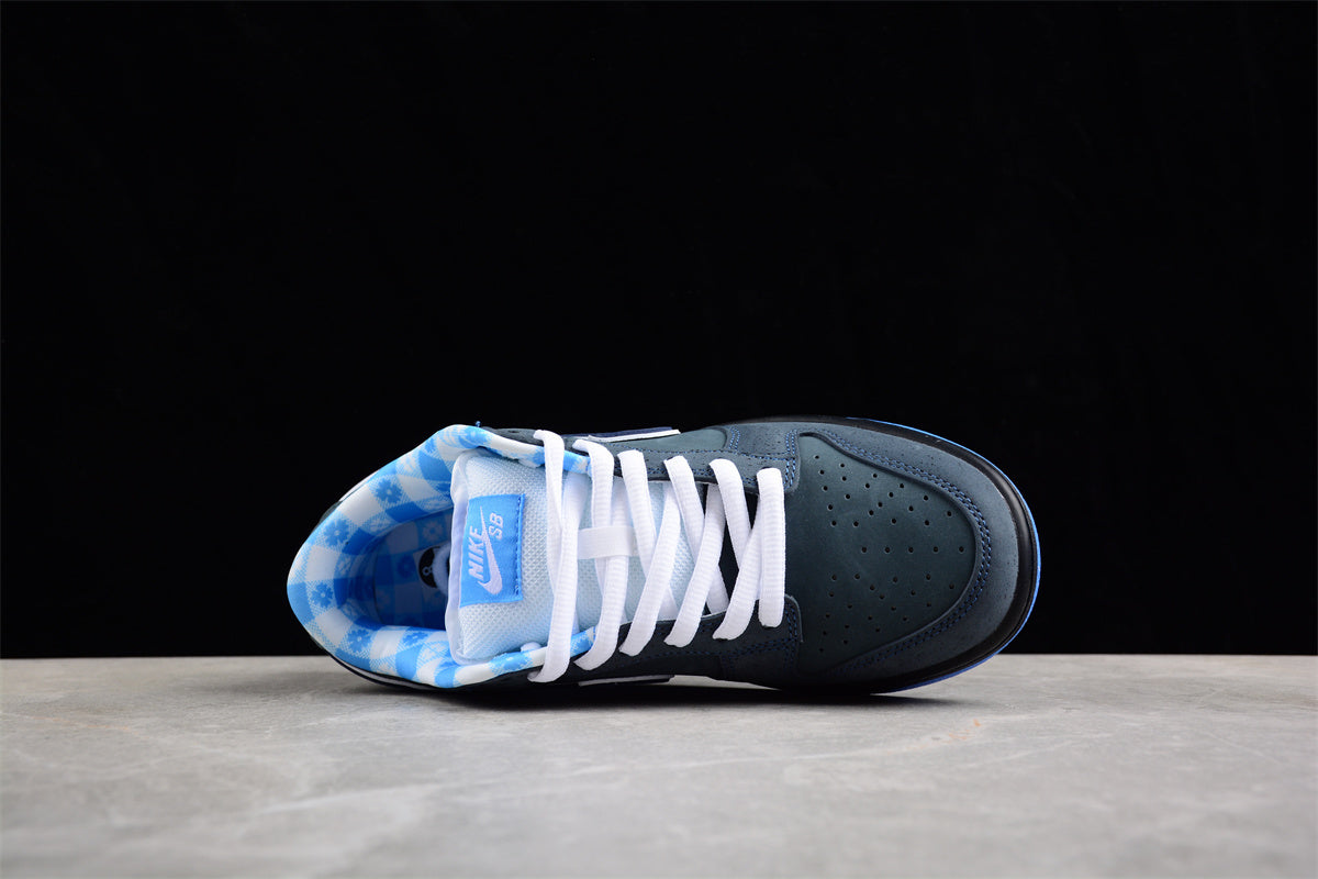 Concepts x Nk Dunk Low Pro SB "Blue Lobster" 313170-342