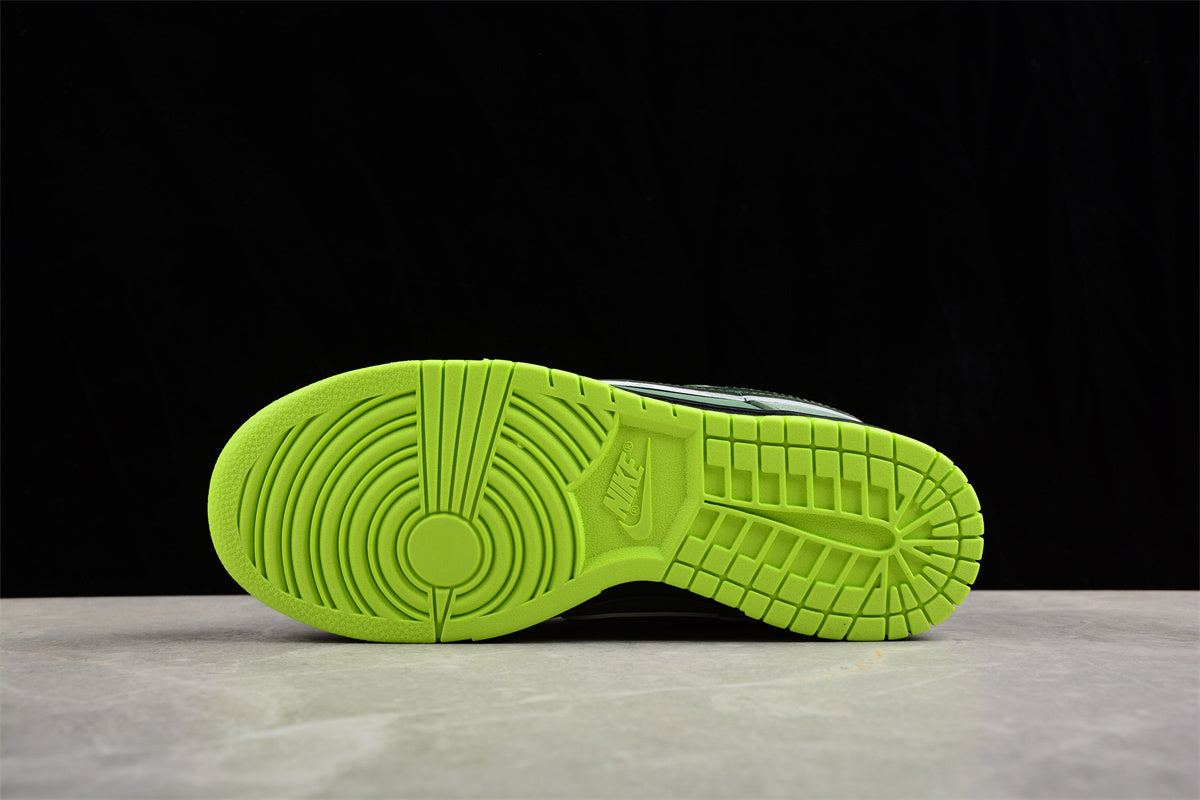 Concepts x Nk Dunk Low Pro SB "Green Lobster" BV1310-337