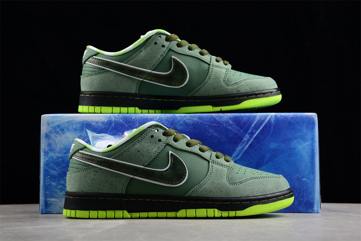 Concepts x Nk Dunk Low Pro SB "Green Lobster" BV1310-337