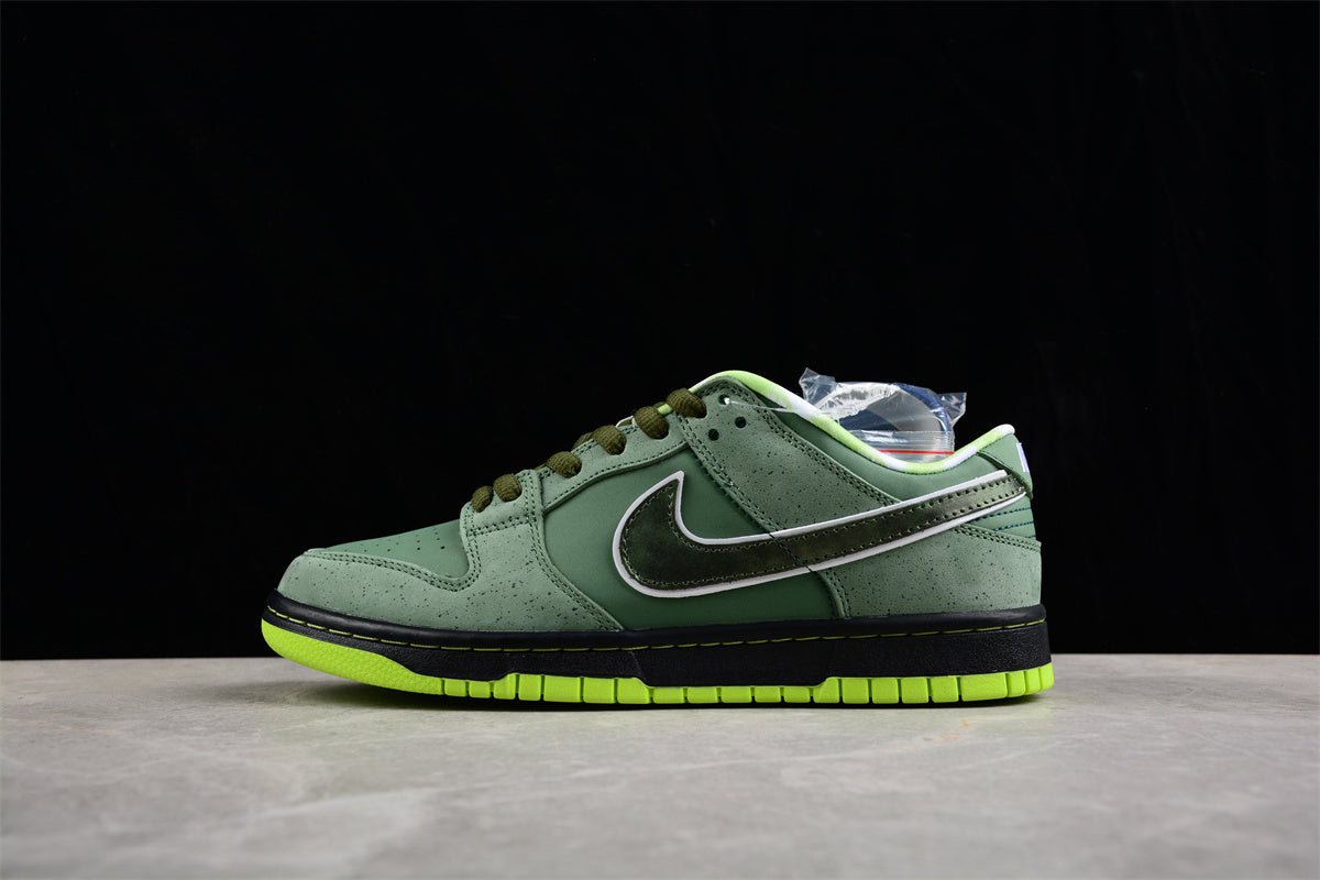 Concepts x Nk Dunk Low Pro SB "Green Lobster" BV1310-337