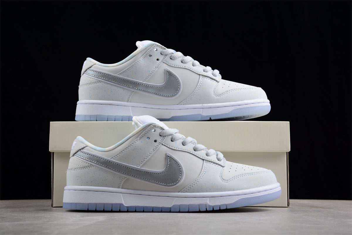 Concepts x Nk Dunk Low Pro SB "White lobster" FD8776-100