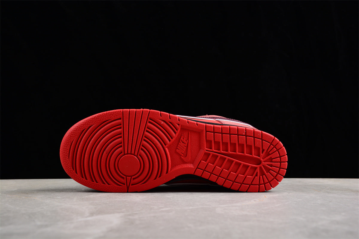Concepts x Nk SB Dunk Low "Red Lobster" 313170-661