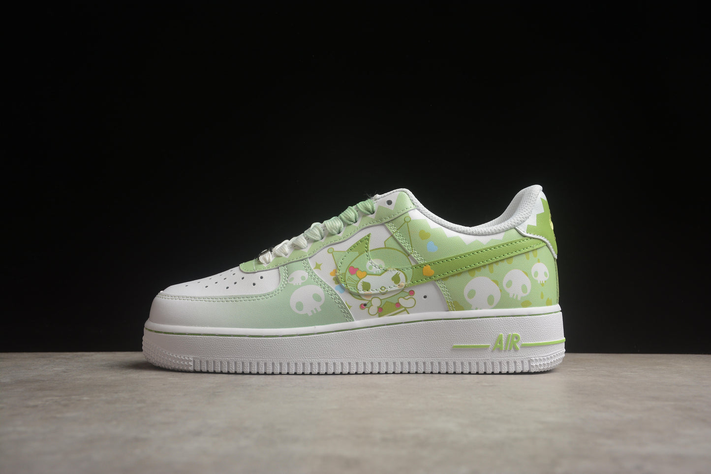 Doraemon x Nk Air Force 1'07 Low CW2288-111