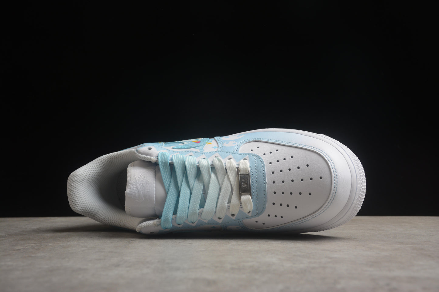 Doraemon x Nk Air Force 1'07 Low CW2288-111