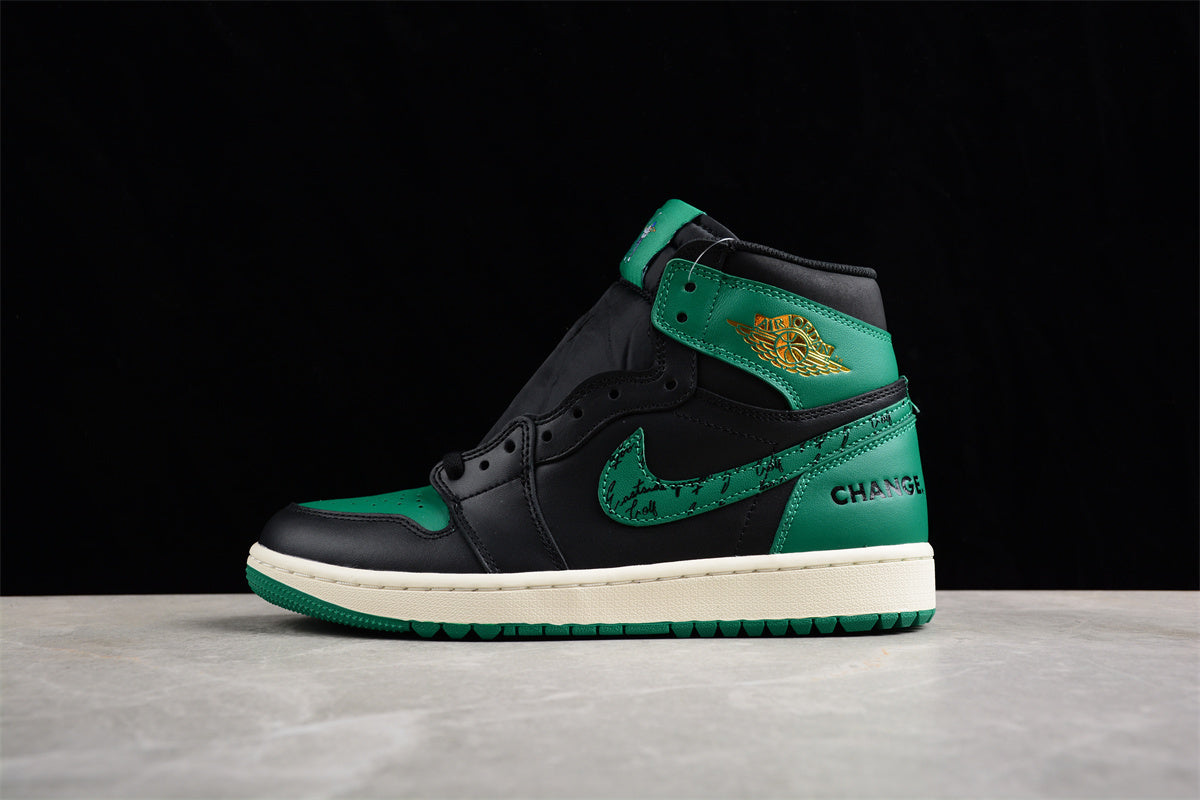 Eastside Golf x Air Jordan 1 High Golf "1961" AJ1 FJ0849-001