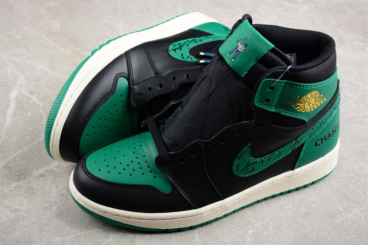 Eastside Golf x Air Jordan 1 High Golf "1961" AJ1 FJ0849-001