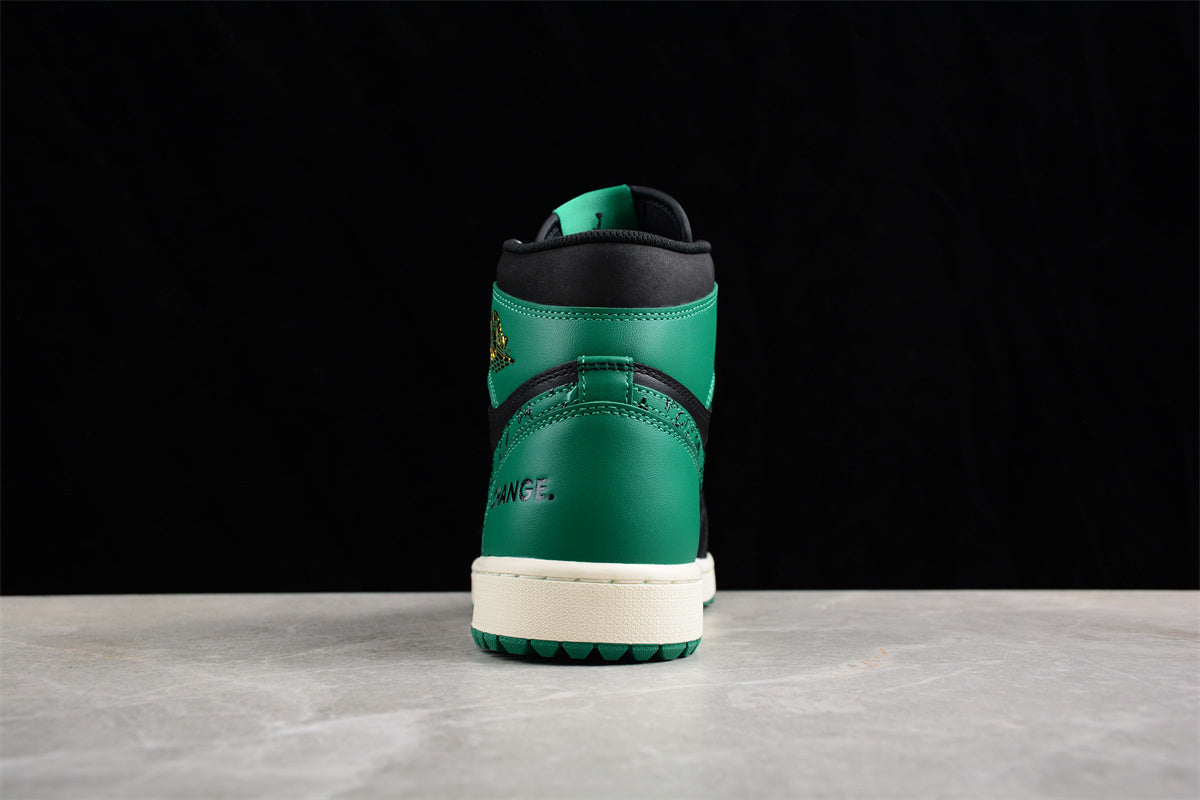 Eastside Golf x Air Jordan 1 High Golf "1961" AJ1 FJ0849-001
