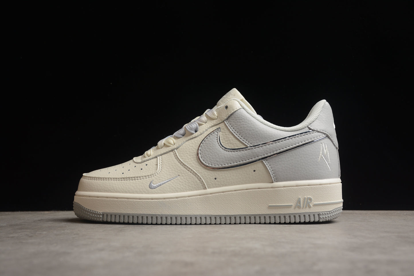 Fat Joe x Nk Air Force 1'07 Low lO5636-555