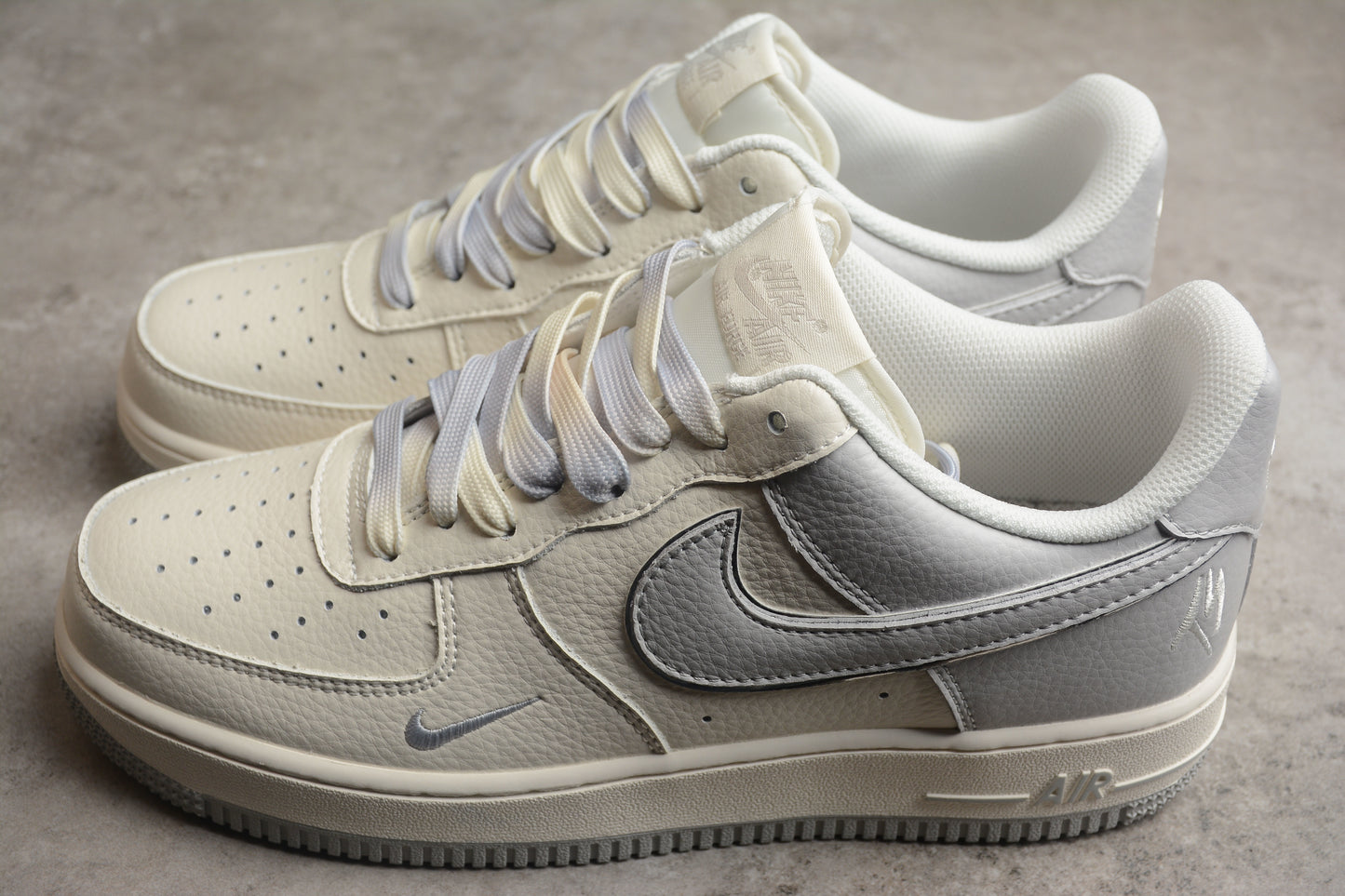 Fat Joe x Nk Air Force 1'07 Low lO5636-555