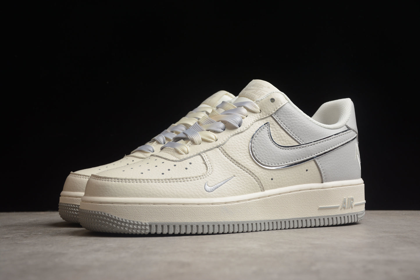 Fat Joe x Nk Air Force 1'07 Low lO5636-555