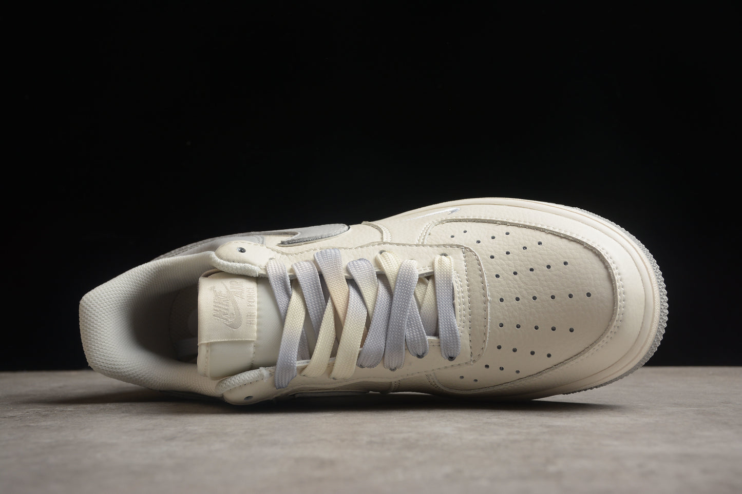 Fat Joe x Nk Air Force 1'07 Low lO5636-555