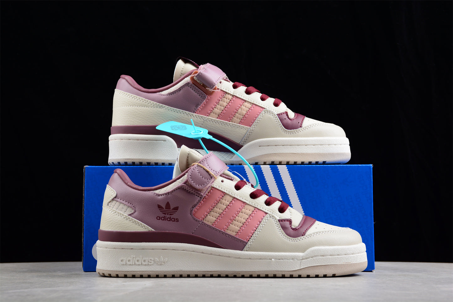 Forum 84 Low HQ6941