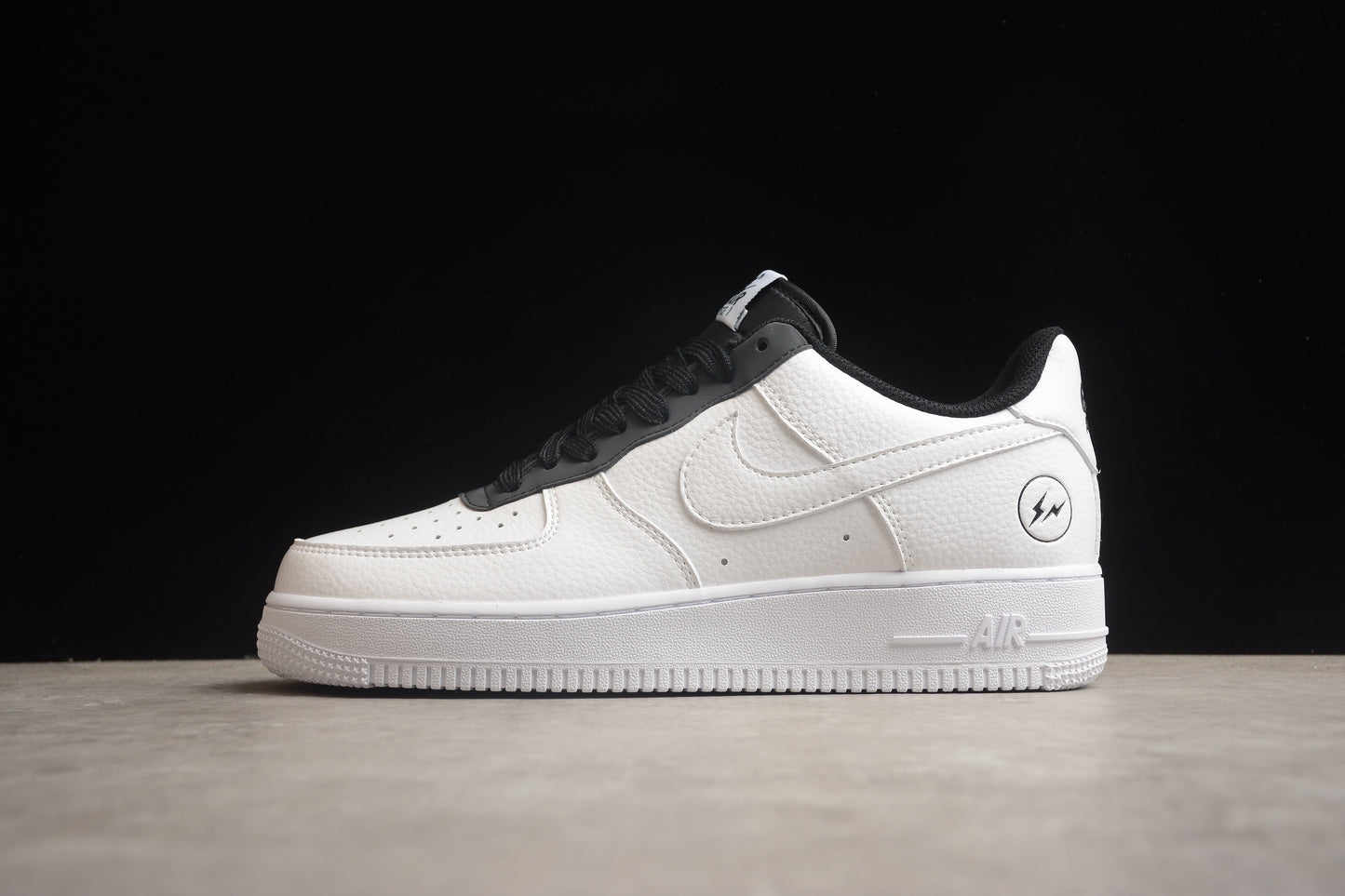 Fragment design x Nk Air Force 1 Low TT0801-601