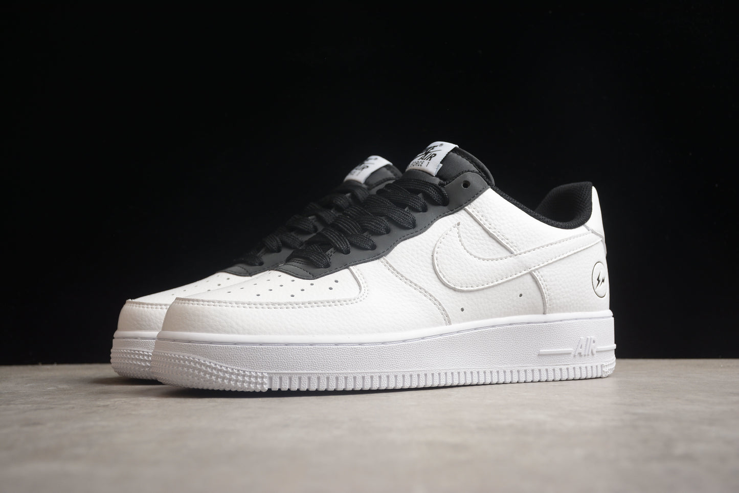 Fragment design x Nk Air Force 1 Low TT0801-601
