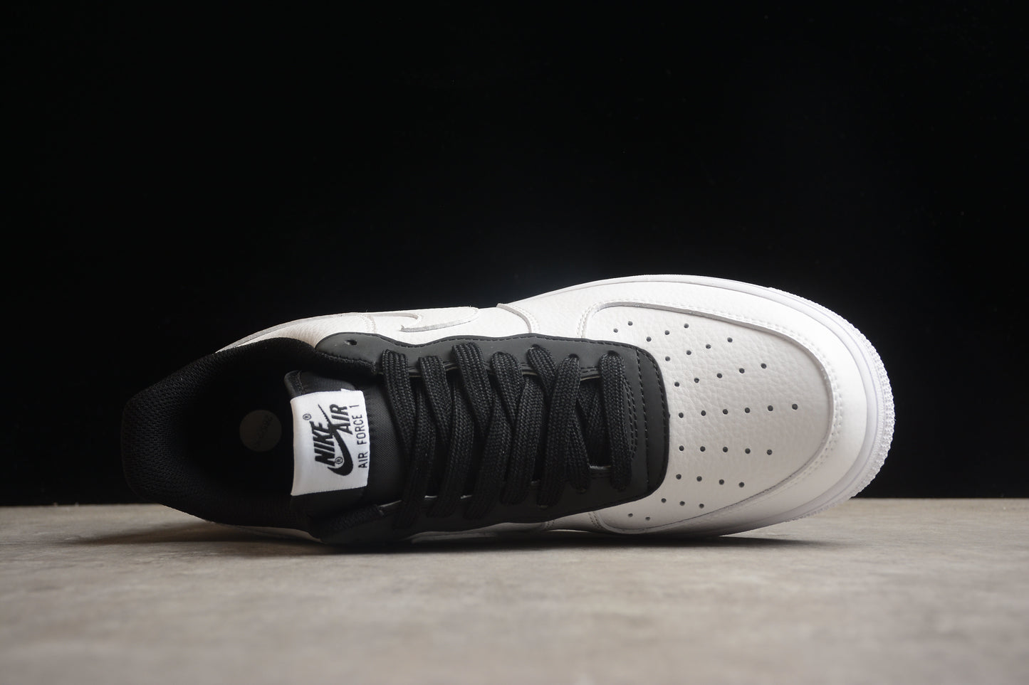 Fragment design x Nk Air Force 1 Low TT0801-601