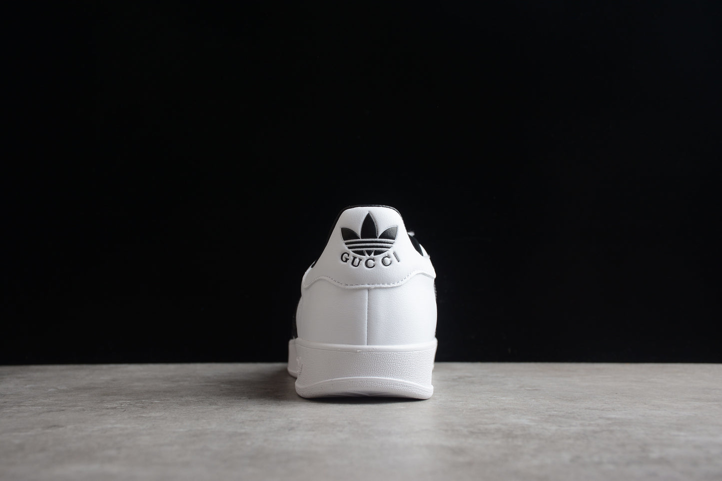 G.ucci&Adidas Gazelle