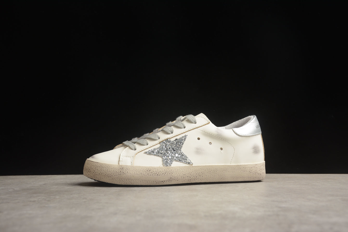 GGDB Golden Goose Super Star 2023ss