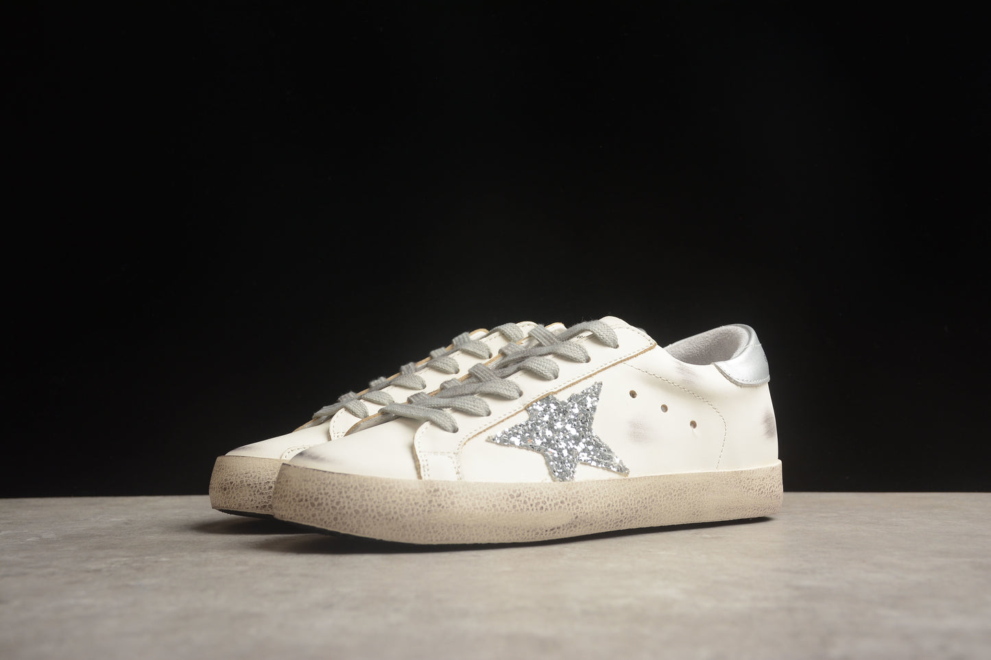 GGDB Golden Goose Super Star 2023ss