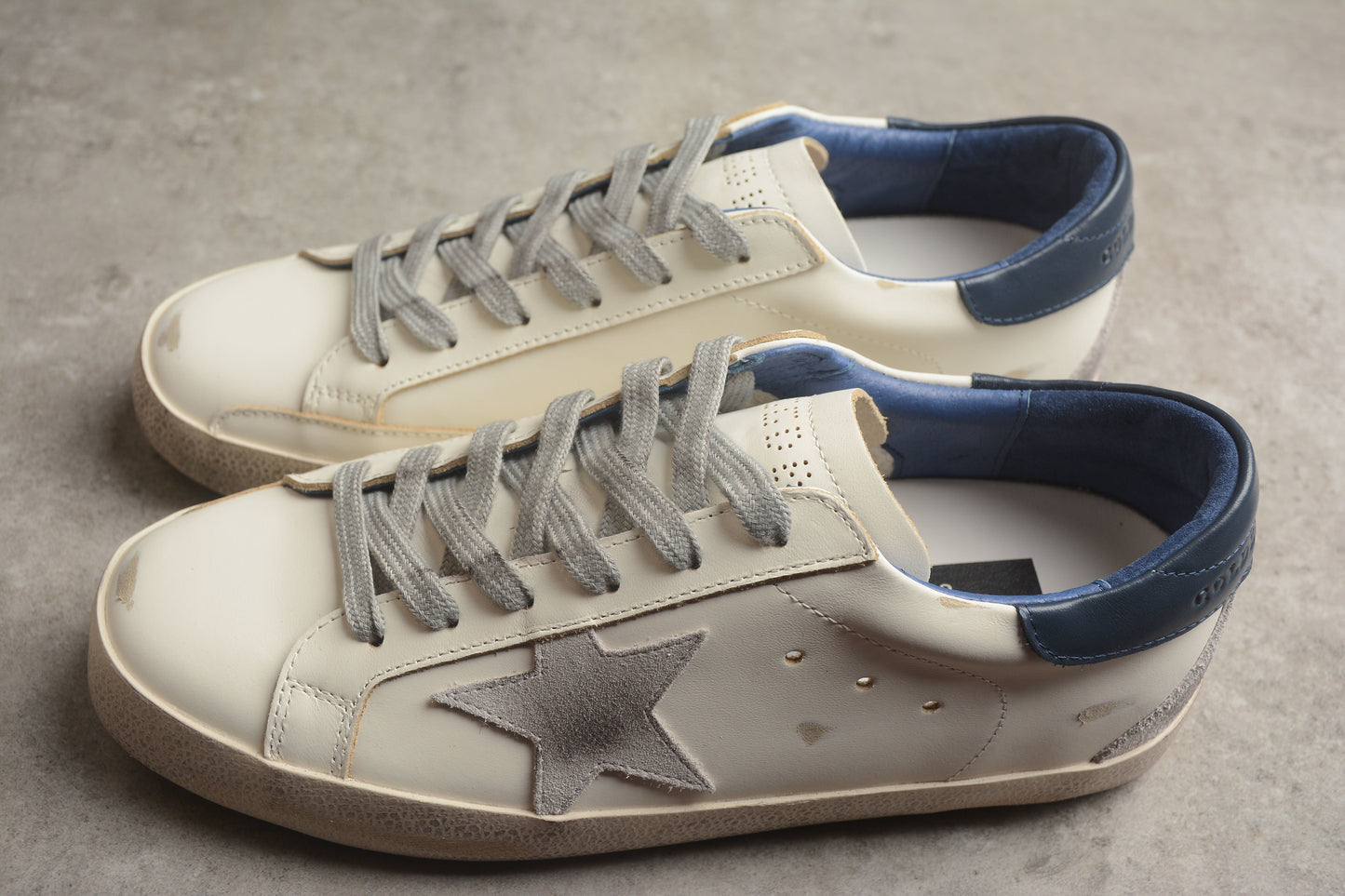 GGDB Golden Goose Super Star 2023ss