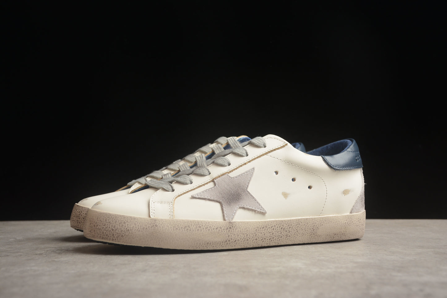 GGDB Golden Goose Super Star 2023ss