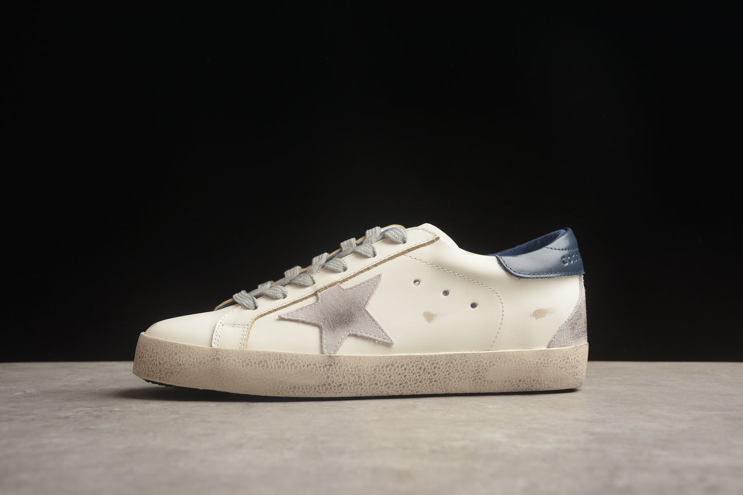 GGDB Golden Goose Super Star 2023ss