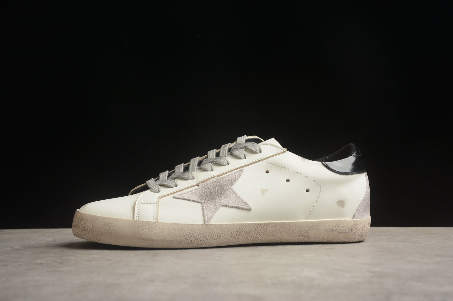GGDB Golden Goose Super Star 2023ss
