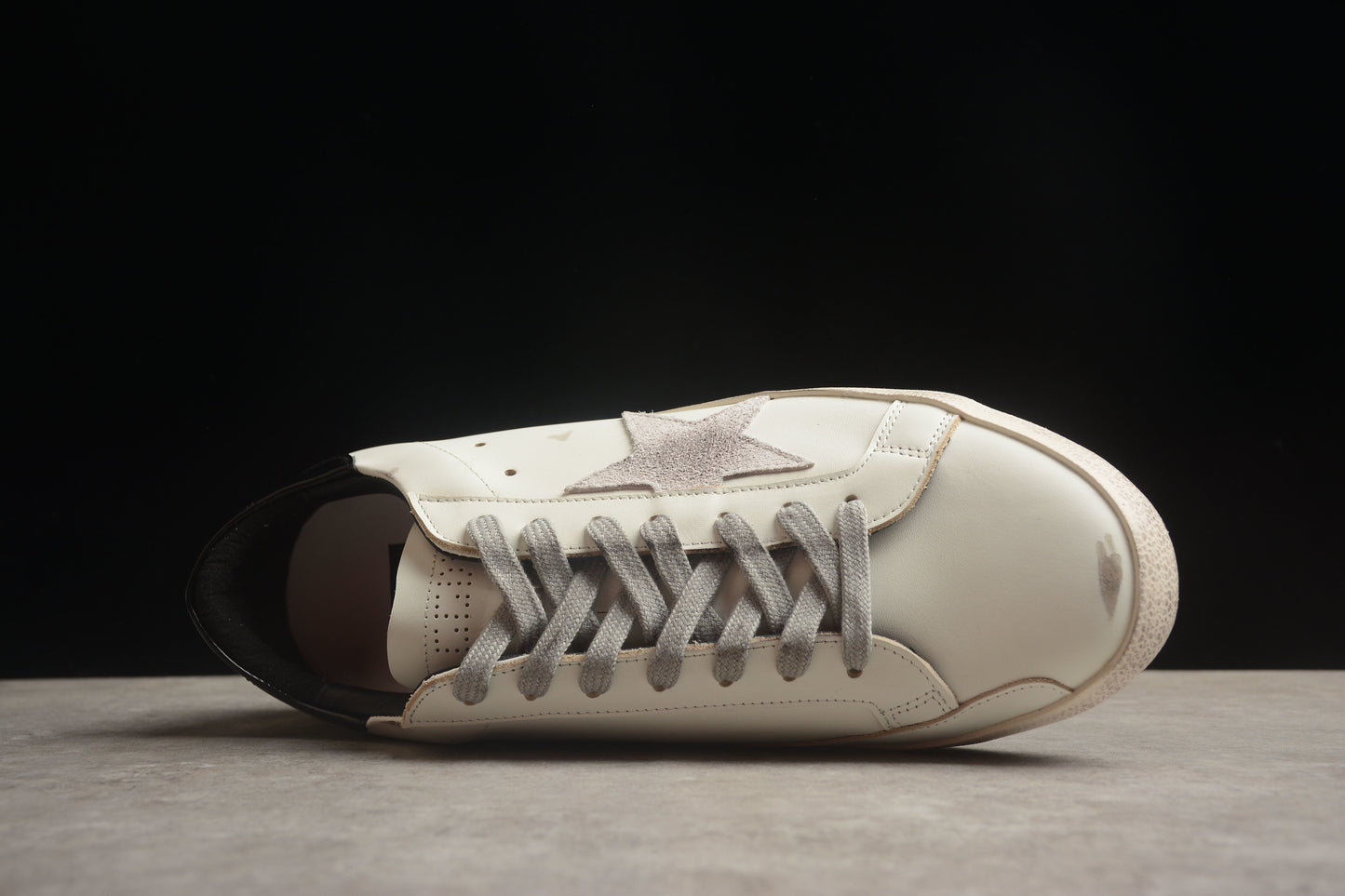 GGDB Golden Goose Super Star 2023ss