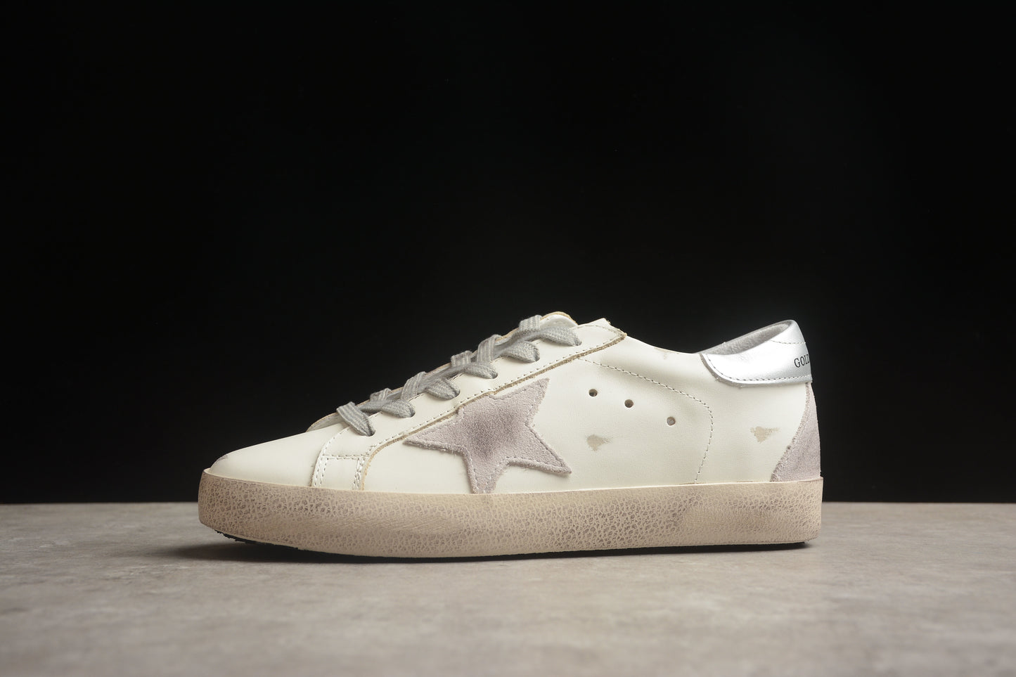 GGDB Golden Goose Super Star 2023ss