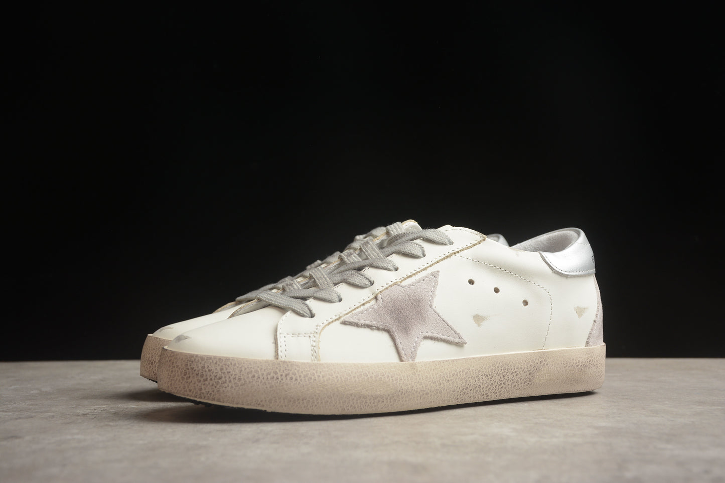 GGDB Golden Goose Super Star 2023ss