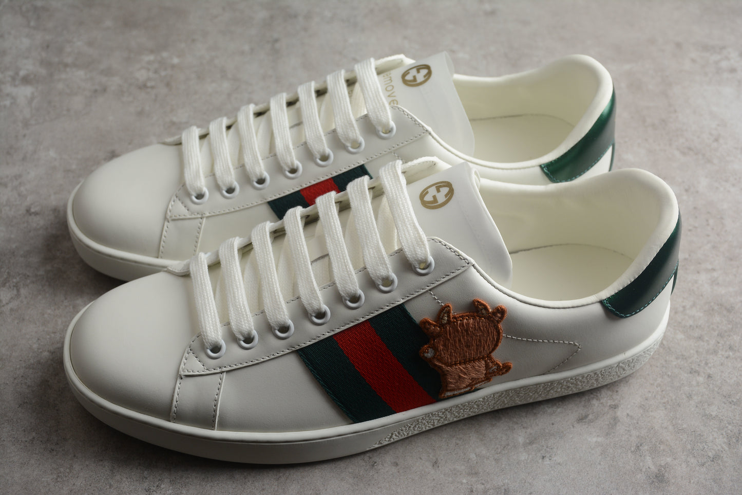 GUCCI