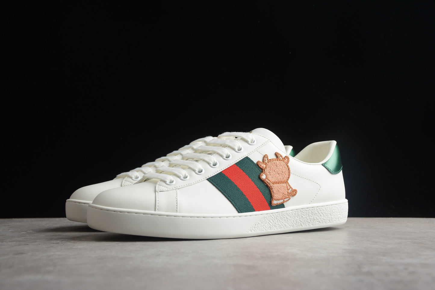 GUCCI