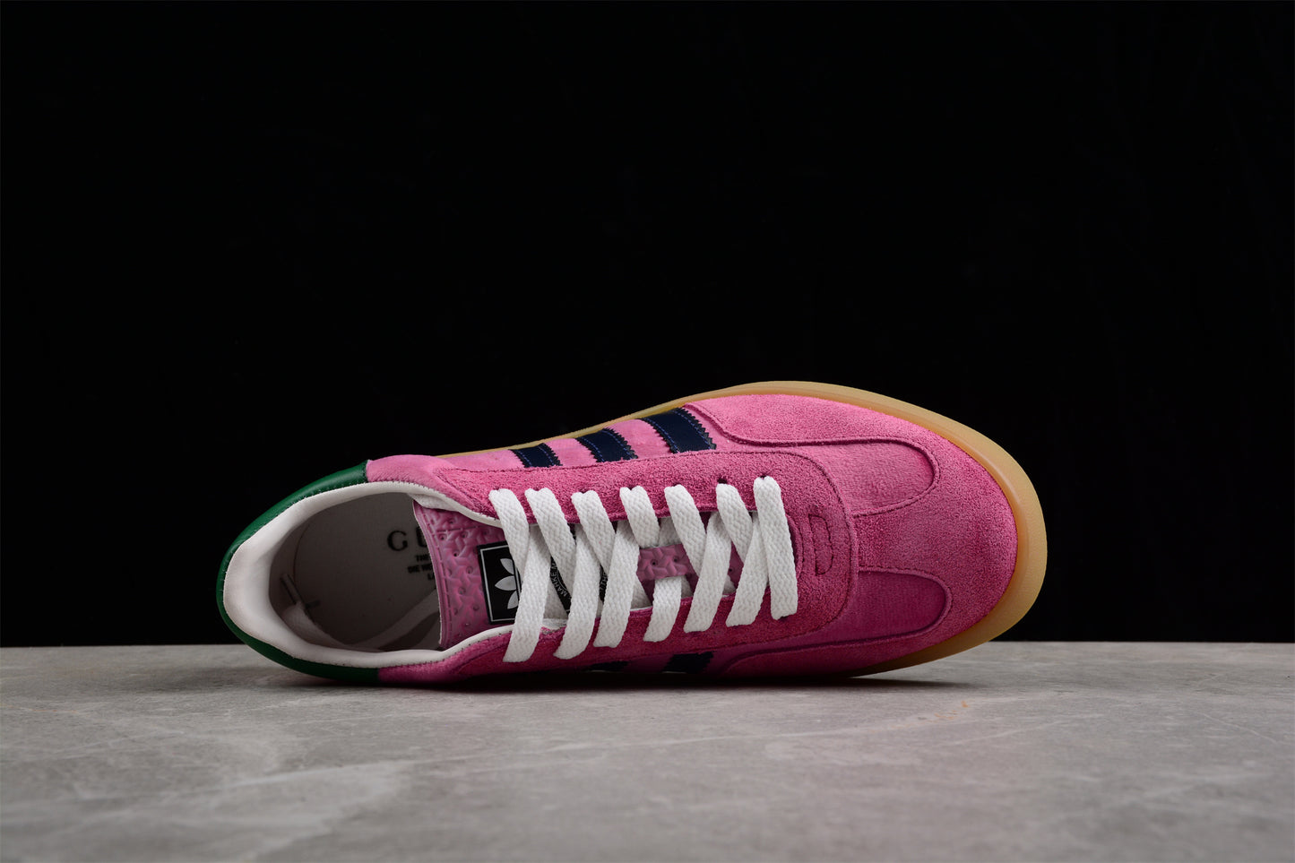 Adidas x GUCCI adidas 707847 UTT10 9060