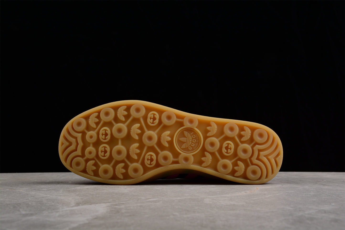 Adidas x GUCCI adidas 707847 UTT10 9060