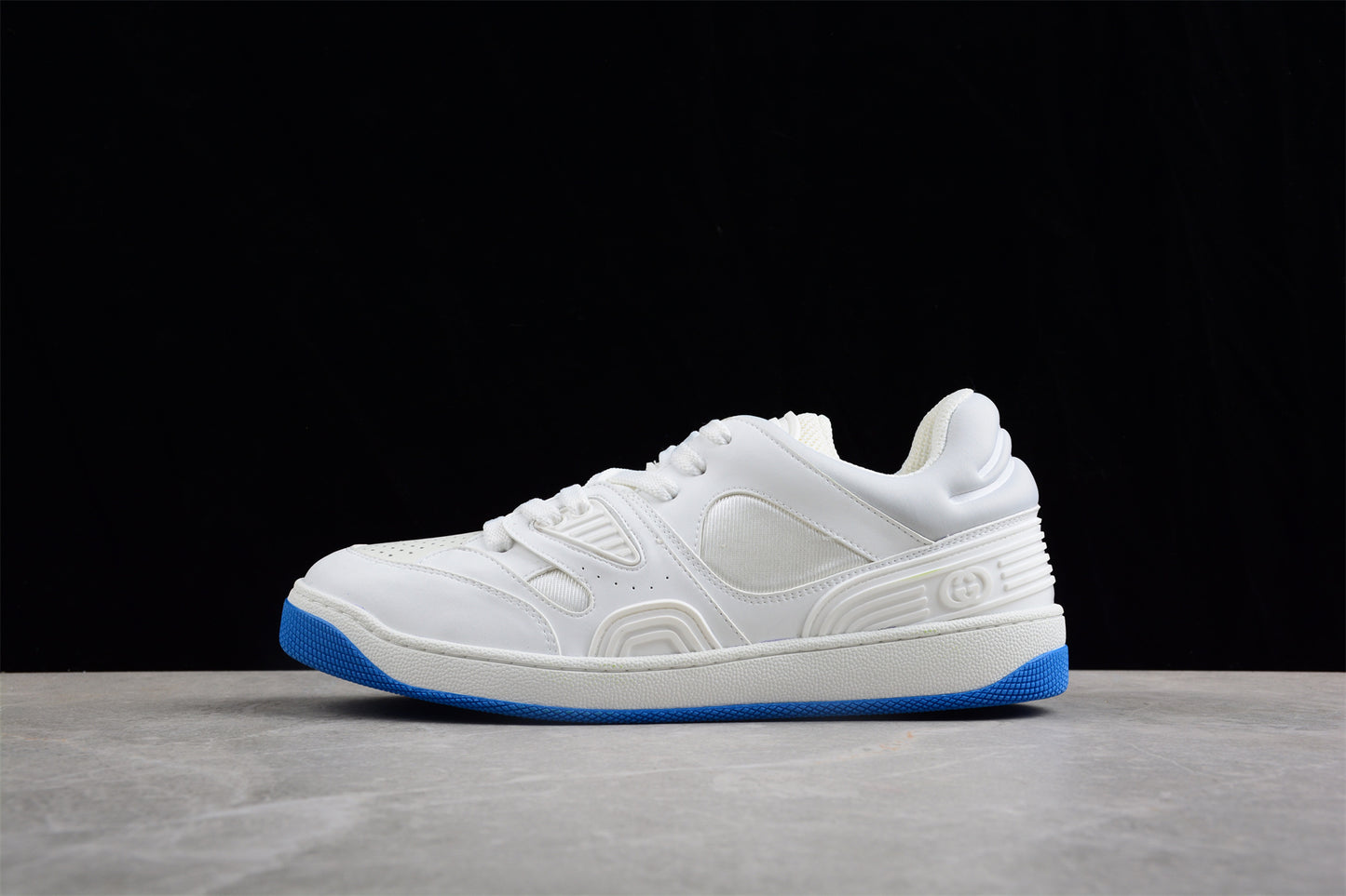 Gu Basket Low-To Sneaker