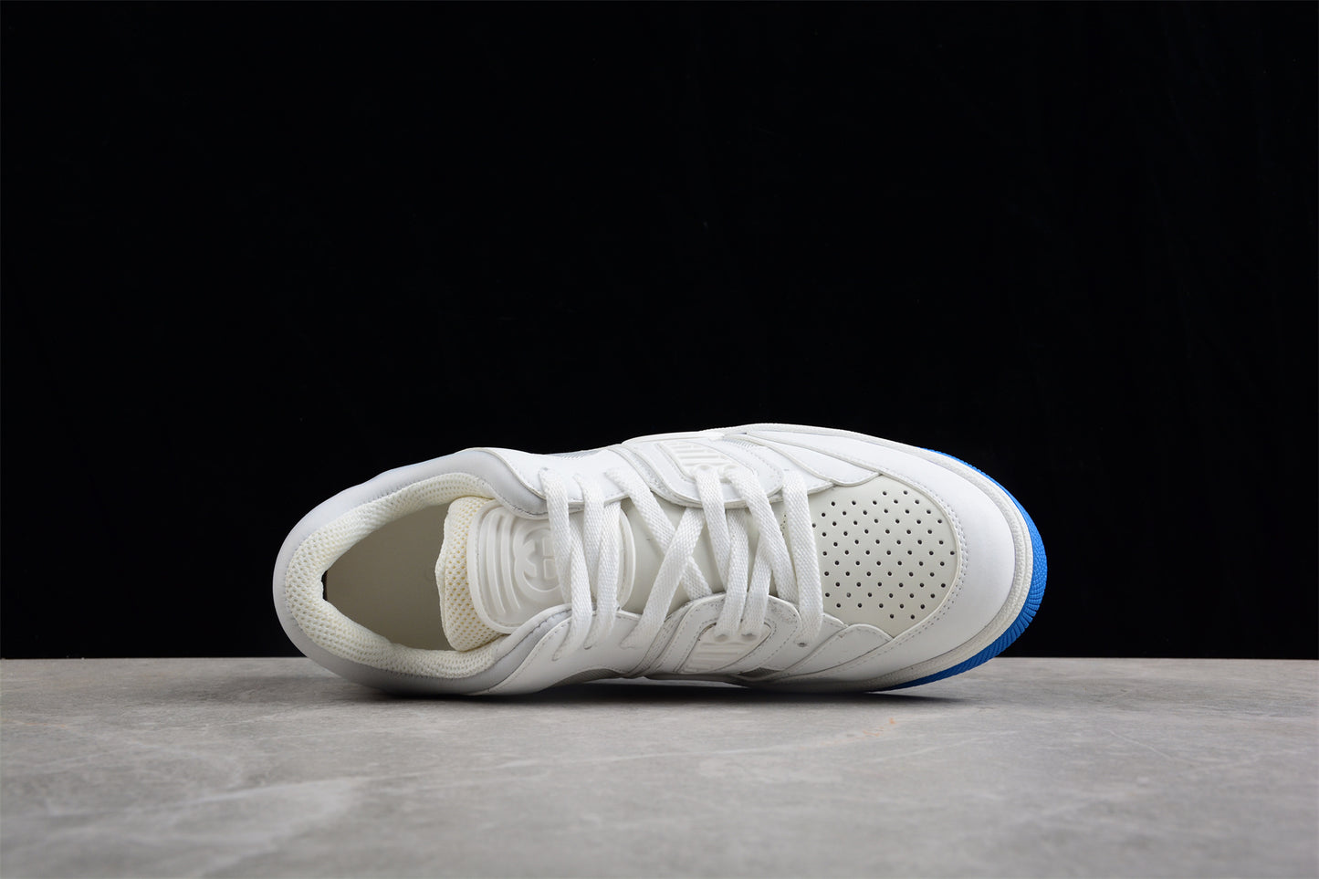 Gu Basket Low-To Sneaker