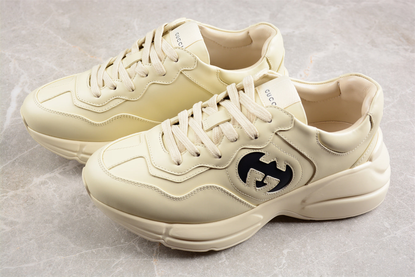 Gucci 2023Gucci G Rhyton G