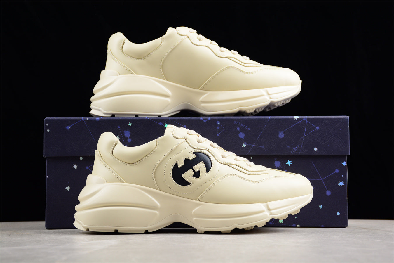 Gucci 2023Gucci G Rhyton G