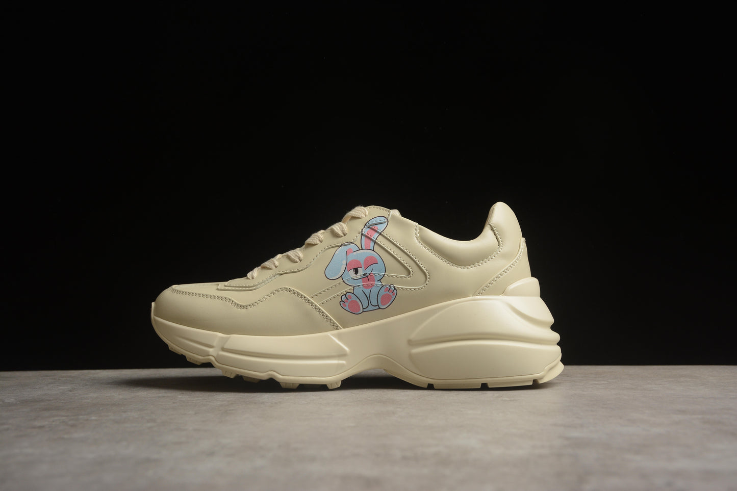 Gucci Screener