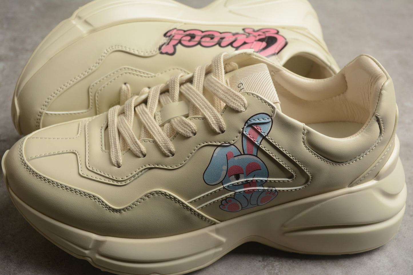 Gucci Screener