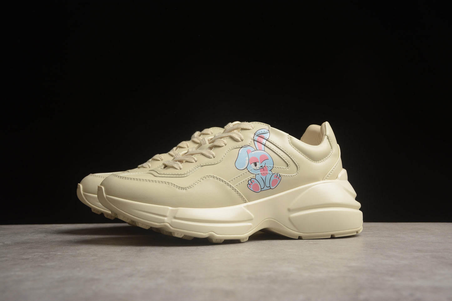 Gucci Screener