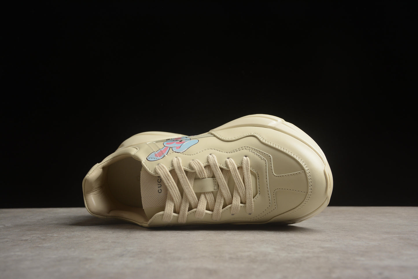 Gucci Screener