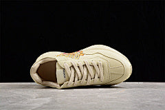 Gucci Rhyton Vintage Trainer Sneaker
