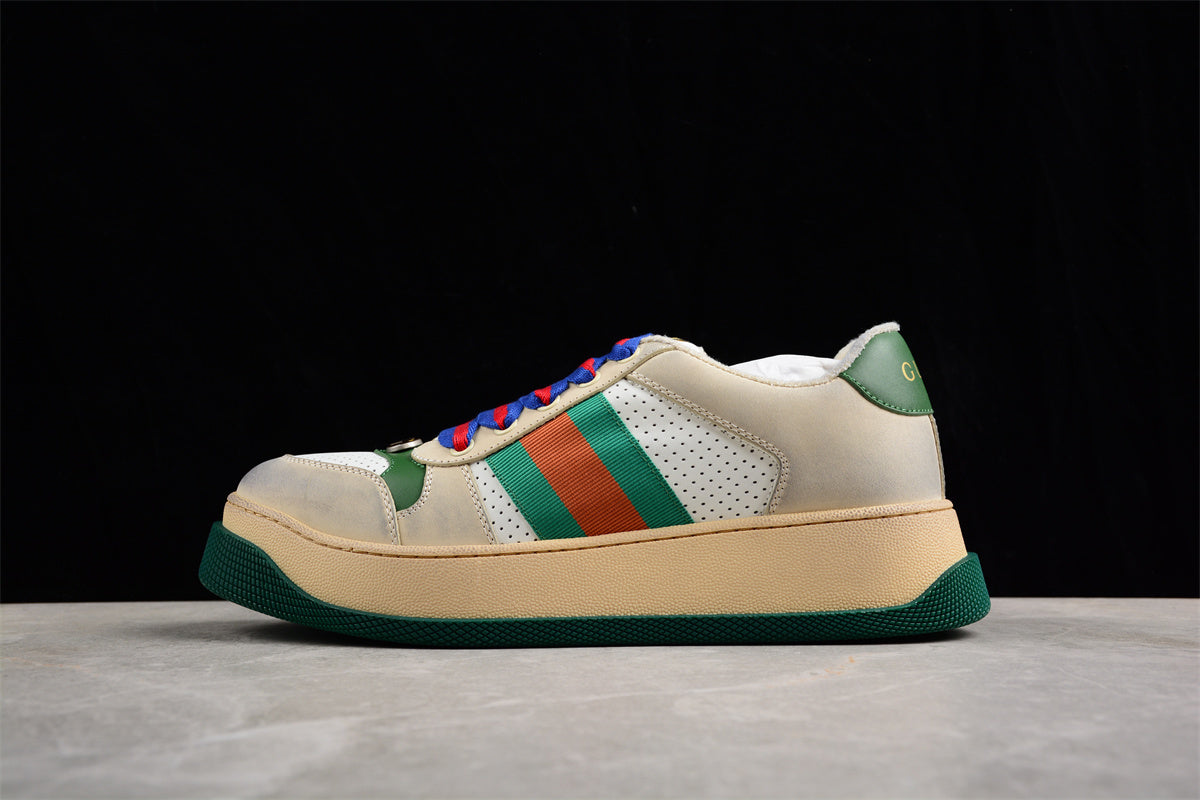 Gucci Screener