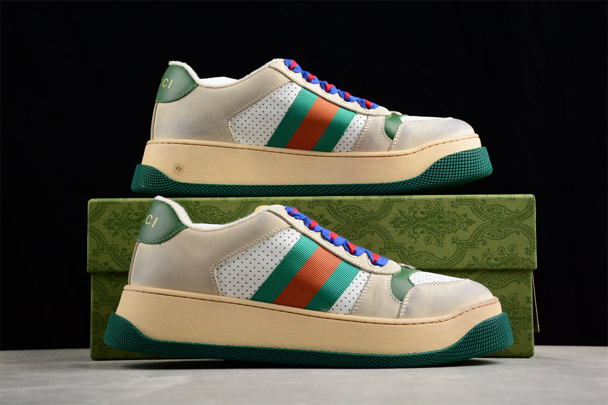 Gucci Screener